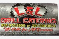 l-l-catering